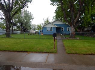 1704 16th Ave S, Great Falls, MT 59405