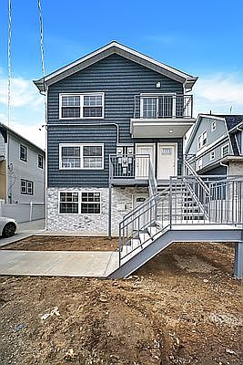 1st image of 315 Beach 68 St #2