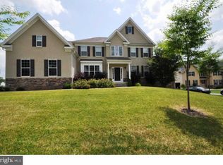 1417 Stockton Rd, West Bradford, PA 19320