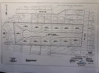 62 High St, Stoneham, MA 02180