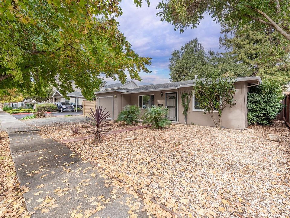 1528 Pueblo Ave, Napa, CA 94558 MLS 323925585 Zillow
