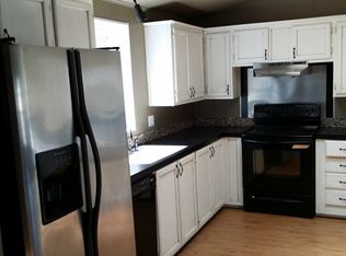 614 2nd Ave SW, Castle Rock, WA 98611