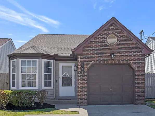 2331 Benay Rd, Nashville, TN 37214