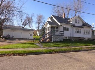 345 W Grove St, Ellsworth, WI 54011