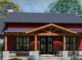 Contemporary Barndominuim Plan, Cozy Country Of Ash Flat, Ash Flat, AR 72513