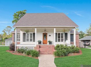 5988 Forsythia Ave, Baton Rouge, LA 70808