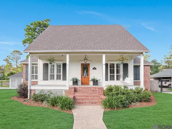 5988 Forsythia Ave, Baton Rouge, LA 70808