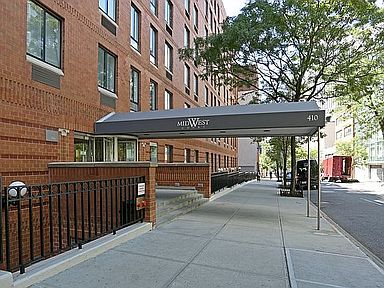 410 W 53rd St New York, NY, 10019 - Apartments for Rent | Zillow