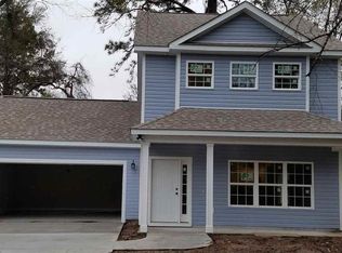 24 Bent Tree Ln, Pawleys Island, SC 29585