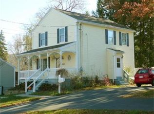 54 Bryan Ave, Easthampton, MA 01027