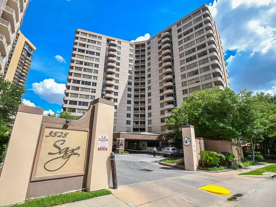 3525 Sage Rd #514