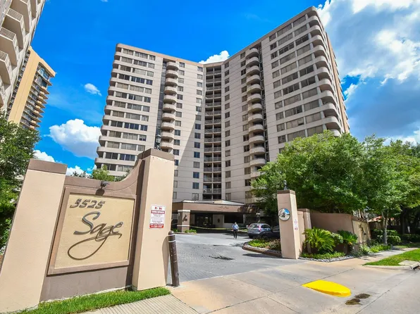 3525 Sage Rd, Houston, TX