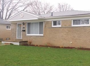 238 Henry Ruff Rd, Garden City, MI 48135