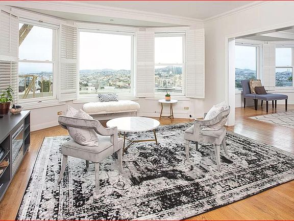 3rd image of 2205 Sacramento St APT 304