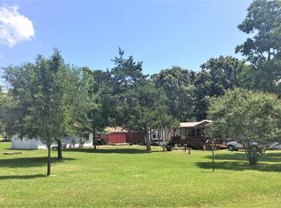 111 E Rainbow Dr, Trinity, TX 75862