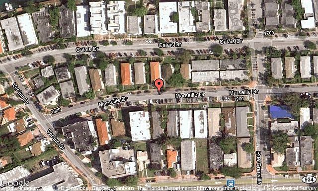 Map View