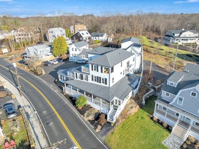 64 Eastern Point Rd #2, Gloucester, MA, 01930