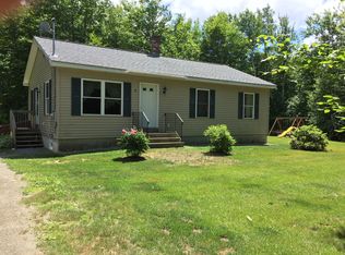 39 Voter Hill Rd, Wilton, ME 04294