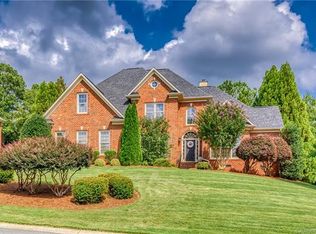 16605 Bridgehampton Club Dr #2, Charlotte, NC 28277