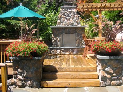 439 Montford Ave, Mill Valley, CA, 94941