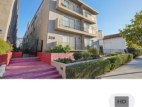 4th image of 320 E Spruce Ave APT D