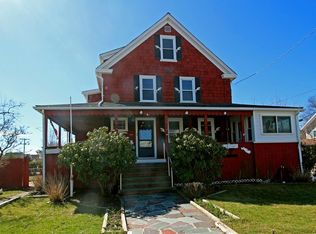 60 A St, Hull, MA 02045
