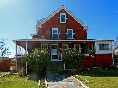 60 A St, Hull, MA, 02045