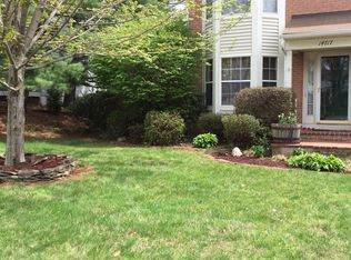 14717 Stratford Dr, Woodbridge, VA