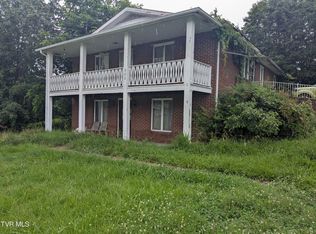 701 Gravely Rd, Kingsport, TN 37660