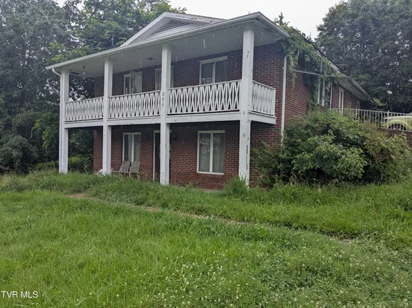 701 Gravely Rd, Kingsport, TN 37660