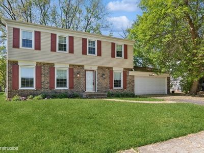 21 39th St, Downers Grove, IL, 60515