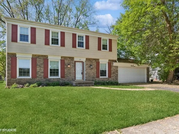 21 39th St, Downers Grove, IL 60515