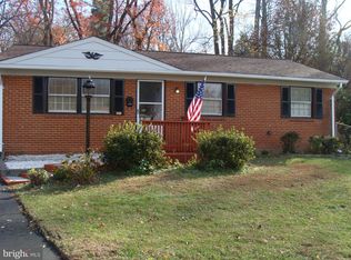 4115 Hoffman Dr, Woodbridge, VA 22193