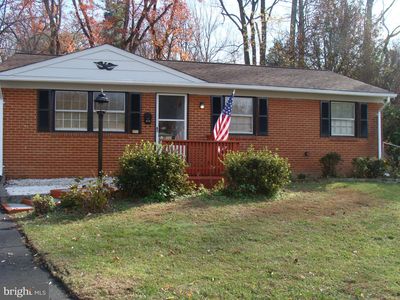 4115 Hoffman Dr, Woodbridge, VA, 22193