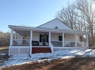 1696 James Winston Rd, Oxford, NC 27565