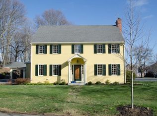 1 Elmwood Rd, Marblehead, MA 01945