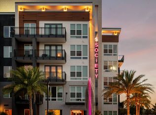 Society Westshore Apartments, Tampa, FL 33607