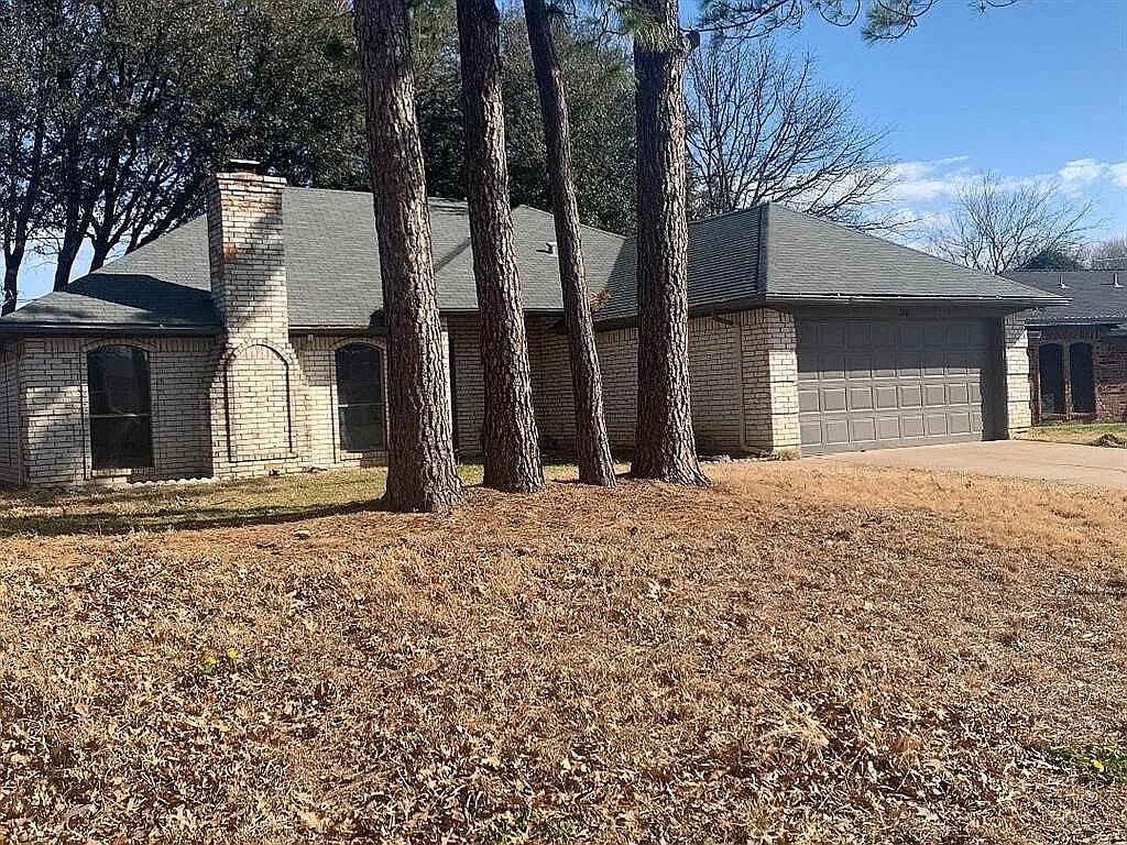 728 Hampshire Dr, Burleson, TX 76028 MLS 20417673 Zillow