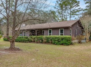 87 Mills Green Cyn, Crawfordville, FL 32327