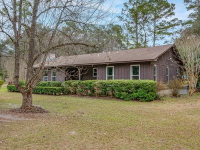 87 Mills Green Cyn, Crawfordville, FL, 32327