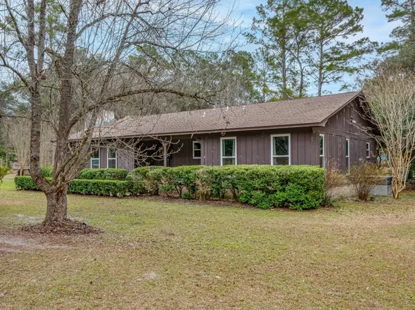 87 Mills Green Cyn, Crawfordville, FL 32327