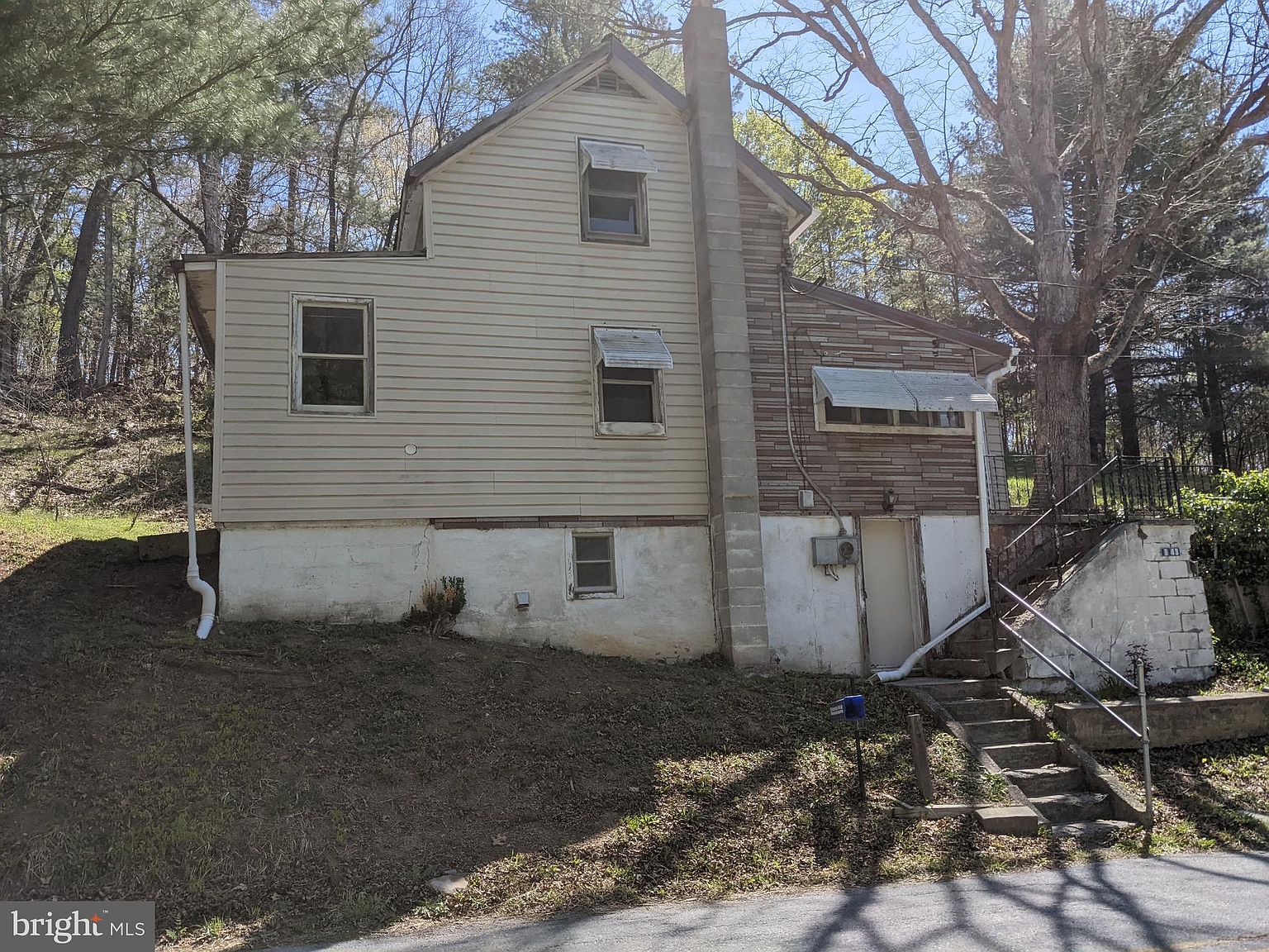 13143 Pecktonville Rd, Big Pool, MD 21711 Zillow