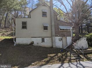 13143 Pecktonville Rd, Big Pool, MD 21711