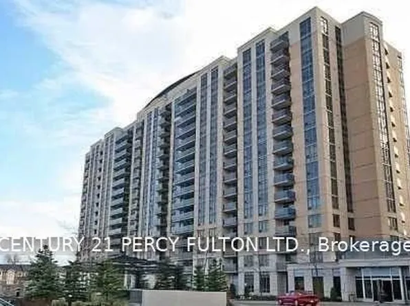 8 Mondeo Dr, Toronto, ON