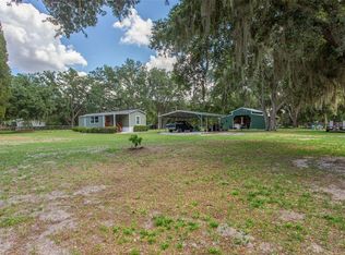 5603 Joyce Sheffield Ln, Plant City, FL 33565