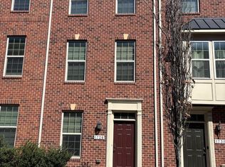 1728 Lantern Mews, Baltimore, MD 21205