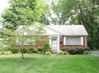 1734 Millerwood Dr, New Albany, IN