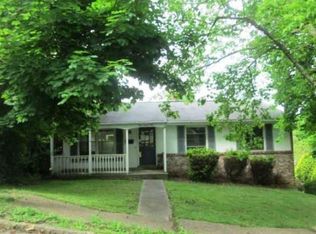 921 Elkton St, Pittsburgh, PA