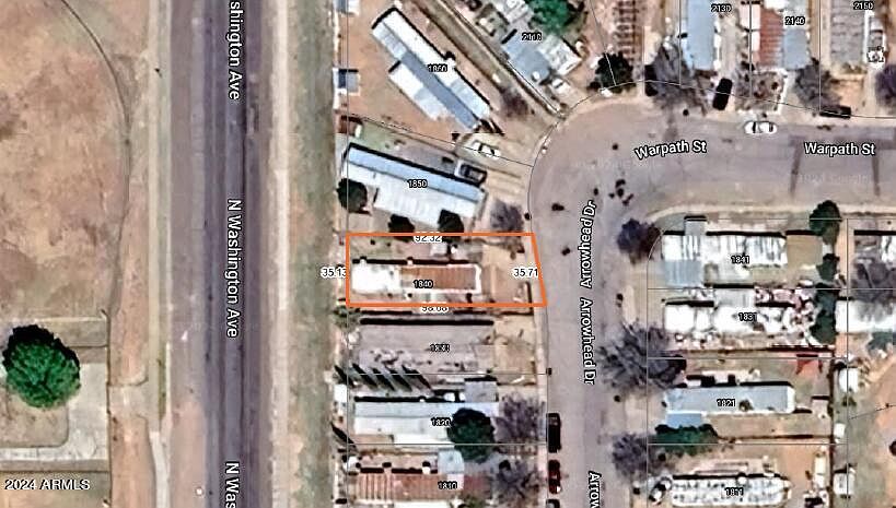 2nd image of 1840 Arrowhead Drive