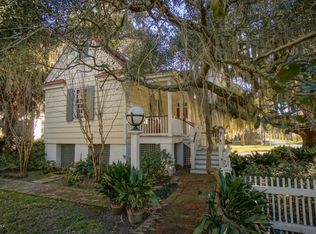 315 King St, Beaufort, SC 29902